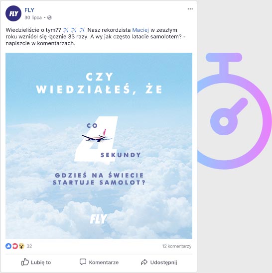 Dlaczego dzięki nam zaoszczędzisz czas?