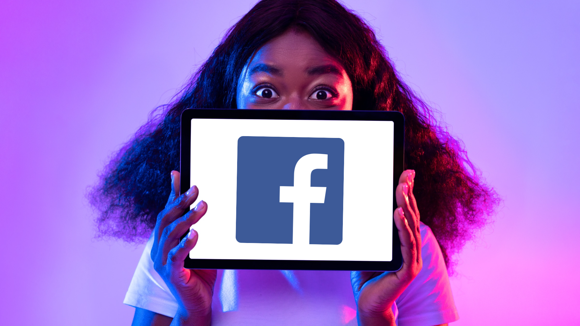 5 materiałów, które musisz przygotować do firmowego Facebooka