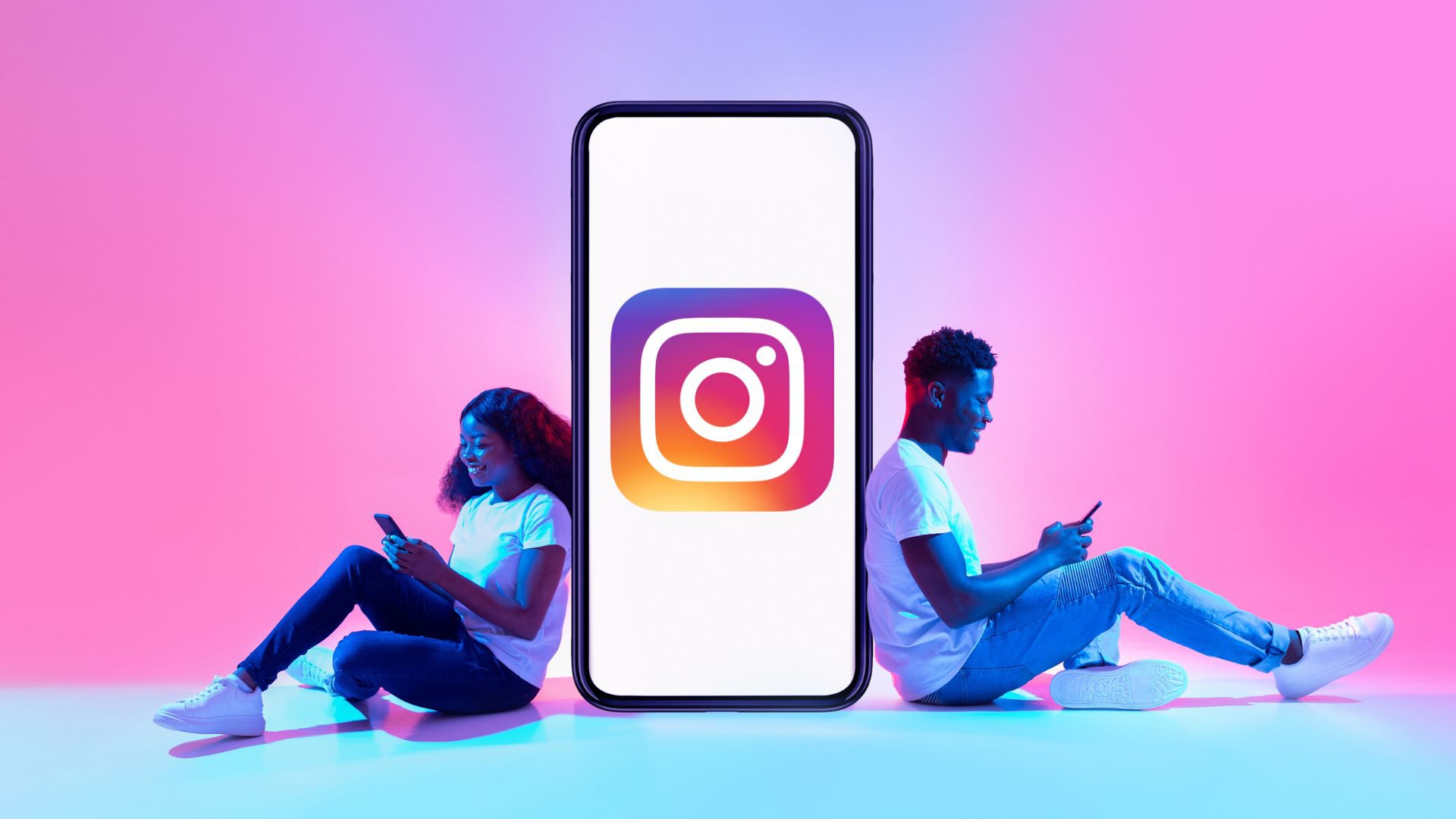 Kanały nadawcze, czyli nowa funkcja Instagrama.