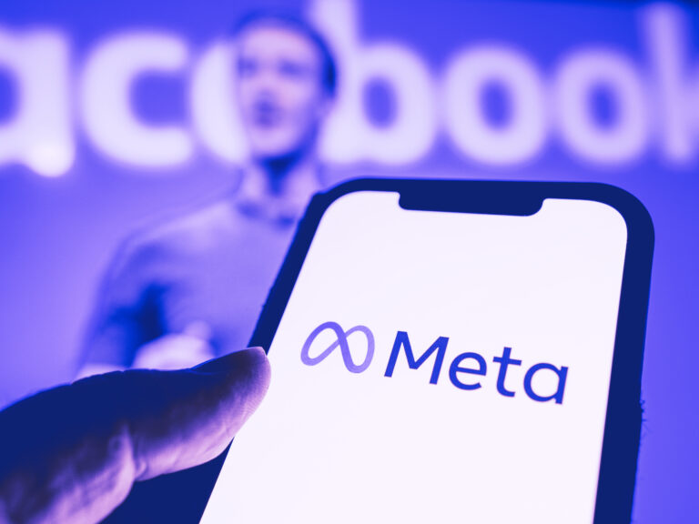 Konto reklamowe na Facebooku a Meta Business: Co je różni?