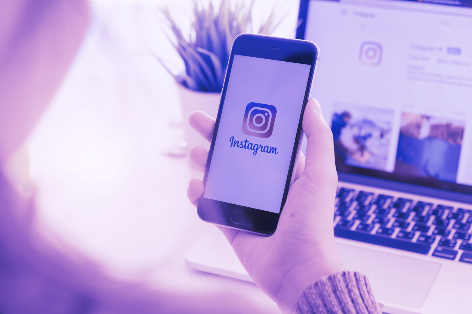 Prowadzenie Instagrama – Jak skutecznie zarządzać profilem?