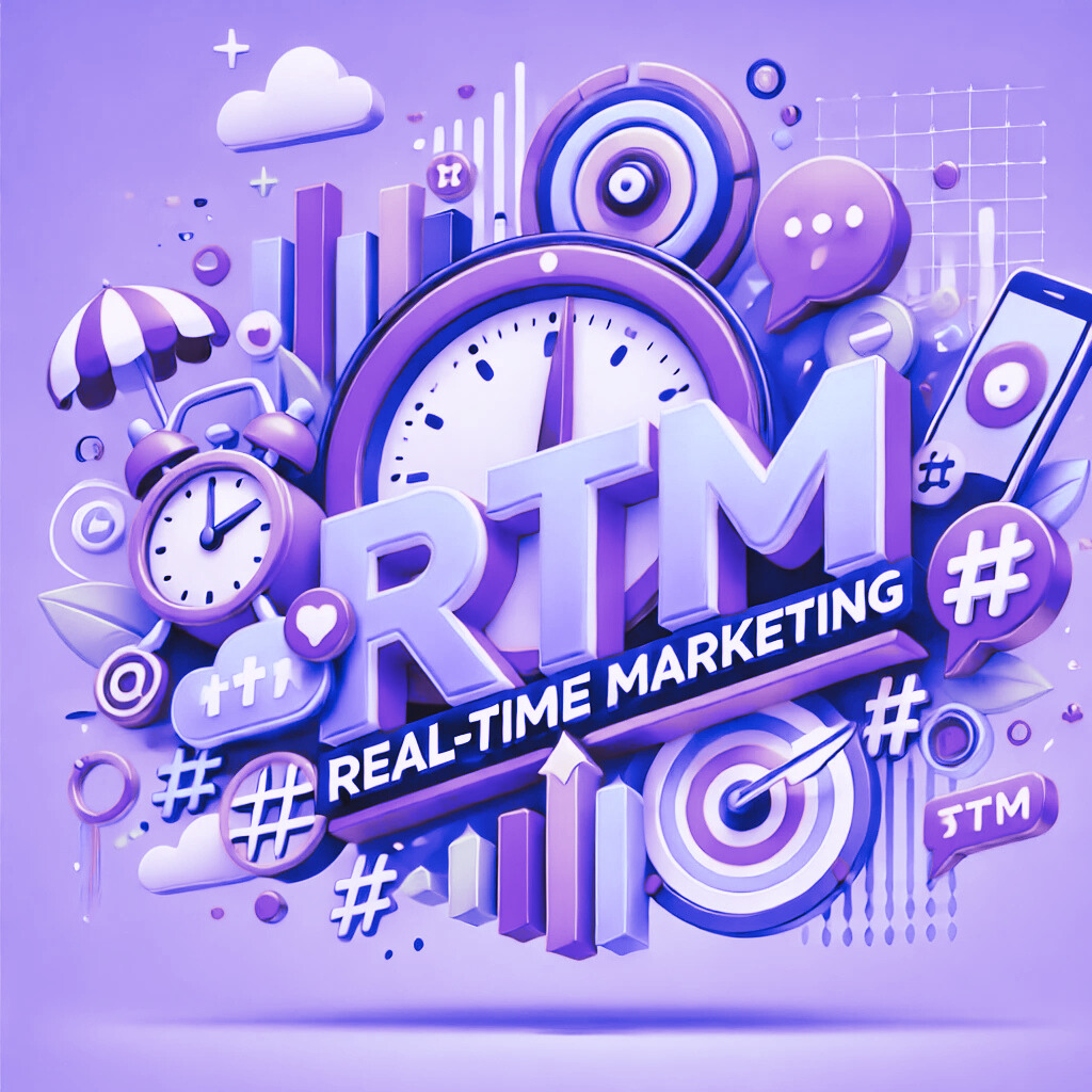 Real Time Marketing w social media: Wskazówki dla Twojej marki