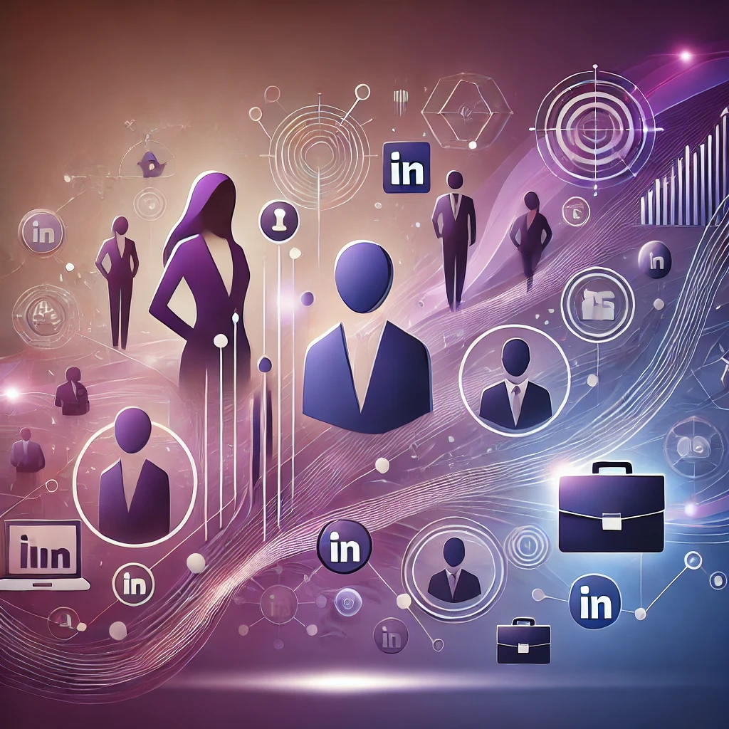 Jak efektywnie zarządzać kampaniami reklamowymi na LinkedIn? Poradnik dla firm B2B
