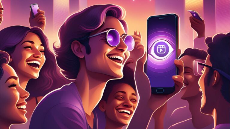 Instagram wprowadza funkcję „Blend”: Dzielenie się Reels z przyjaciółmi.
