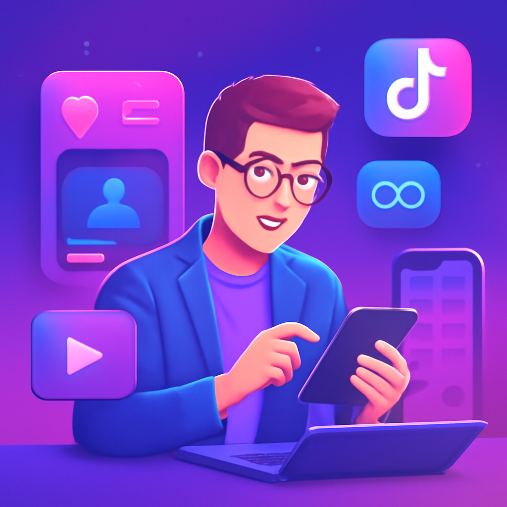 Nowinki i ciekawostki ze świata social media – Październik 2025