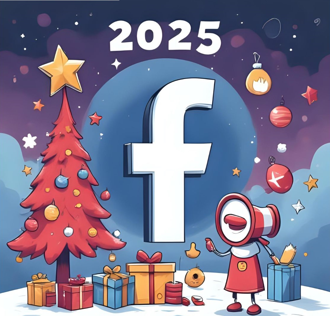 Jak wyróżnić się w okresie świątecznym? Porady Meta na skuteczny marketing świąteczny 2025!