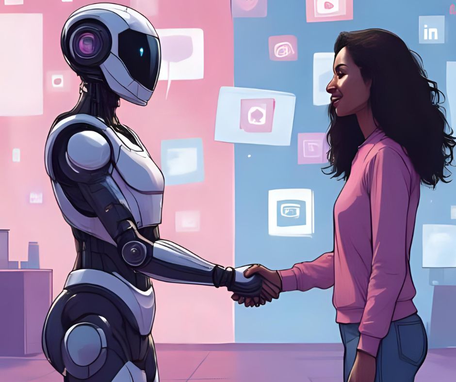 Influencerzy pod lupą AI – Meta zmienia zasady gry!