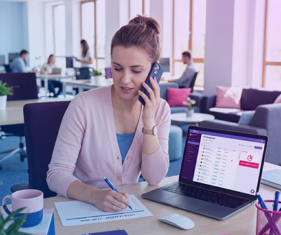 Złapałeś leada i co dalej? Dlaczego świetne reklamy nie sprzedają (i jak to naprawić)